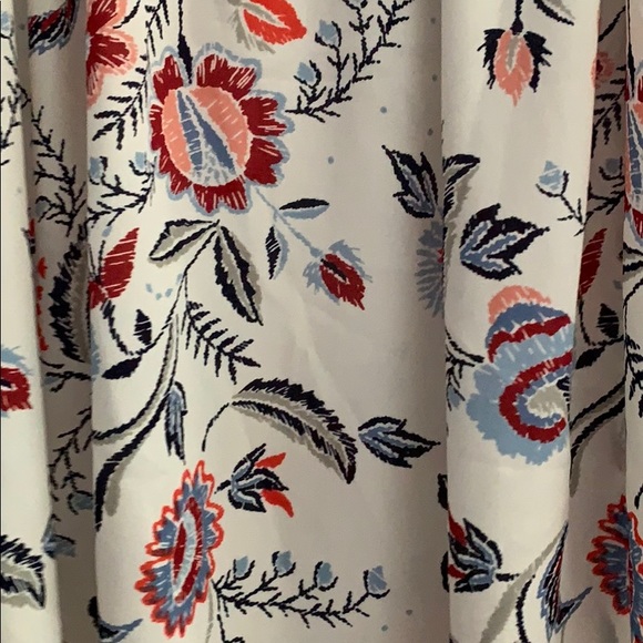 Francesca’s Spaghetti Strap Top - Picture 2 of 4